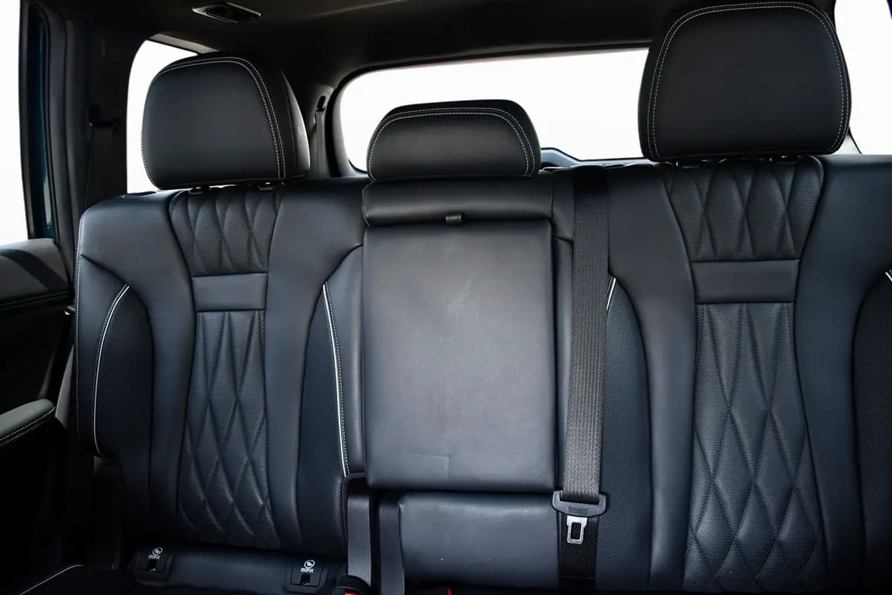 GAC GS8 GX 0% DP | 1,455/ Month | | GX 2.0T 4WD | | Gargash Warranty | Service History