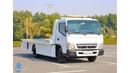 Mitsubishi Fuso Canter 2023 Fuso Tow Truck Recovery 4.2L RWD M/T Diesel - Brand New - Book Now