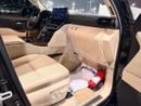 Toyota Land Cruiser GXR 3.5L