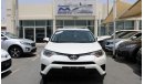 Toyota RAV4 ACCIDENTS FREE - 3 KEYS - GCC - EX TRIM - CAR IS IN EXCELLENT CONDITION INSIDE OUT