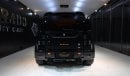 لاند روفر ديفيندر Land Rover Defender | Lumma CLR LD | 110 P525 | New | 2023 | Santorini Black Satin Finish