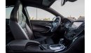 Opel Insignia OPC 2.8L V6 AWD