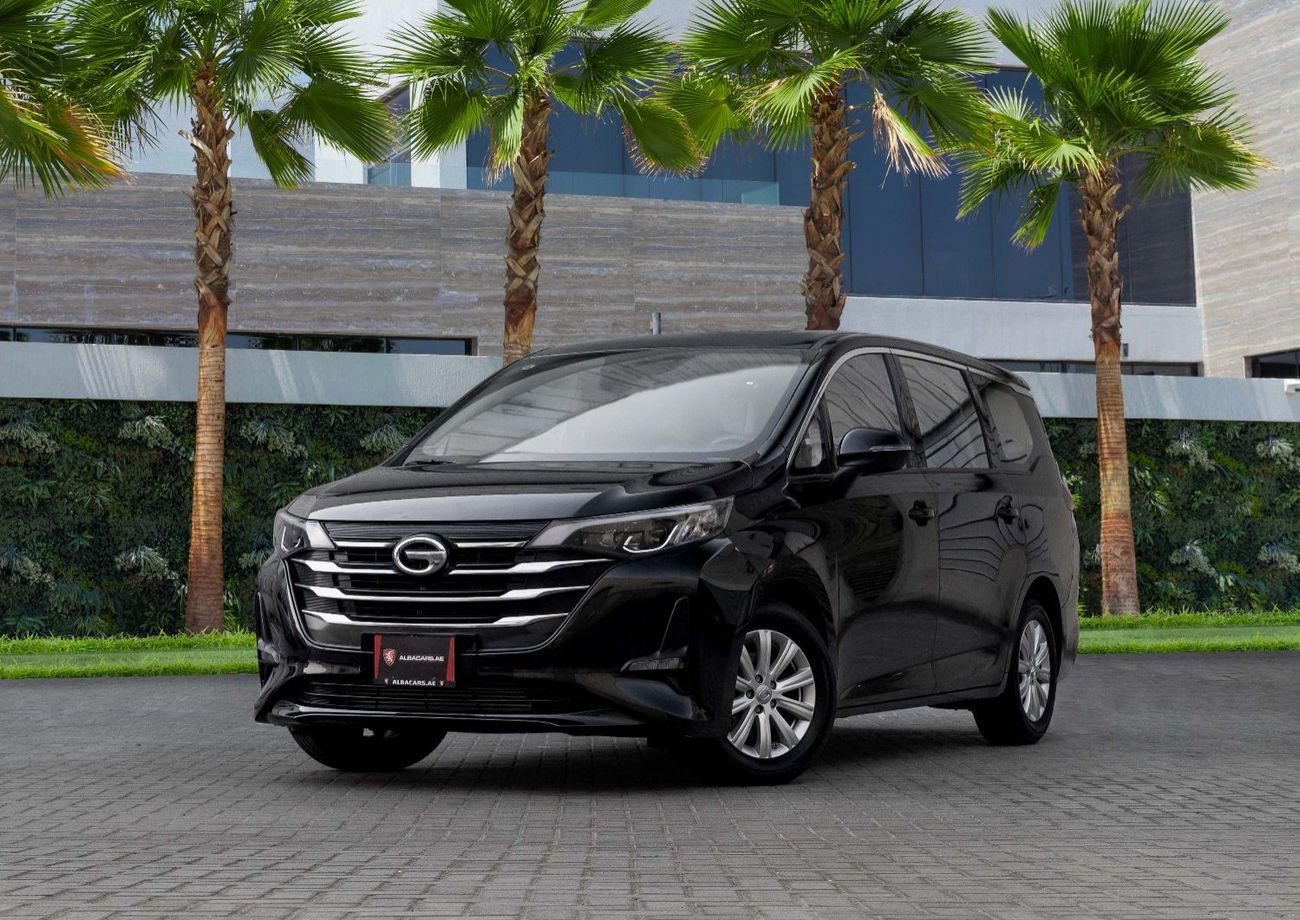 GAC GN6 GE 1.5T | 1,175 P.M  | 0% Downpayment | 2023 | LOW MILEAGE!