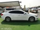 Kia Cadenza Full panoramic, us spec