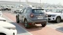 Renault Duster Renault Duster 1.6L Petrol  2025YM