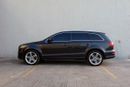أودي Q7 3.0 TFSI Quattro Tiptronic GCC Specs