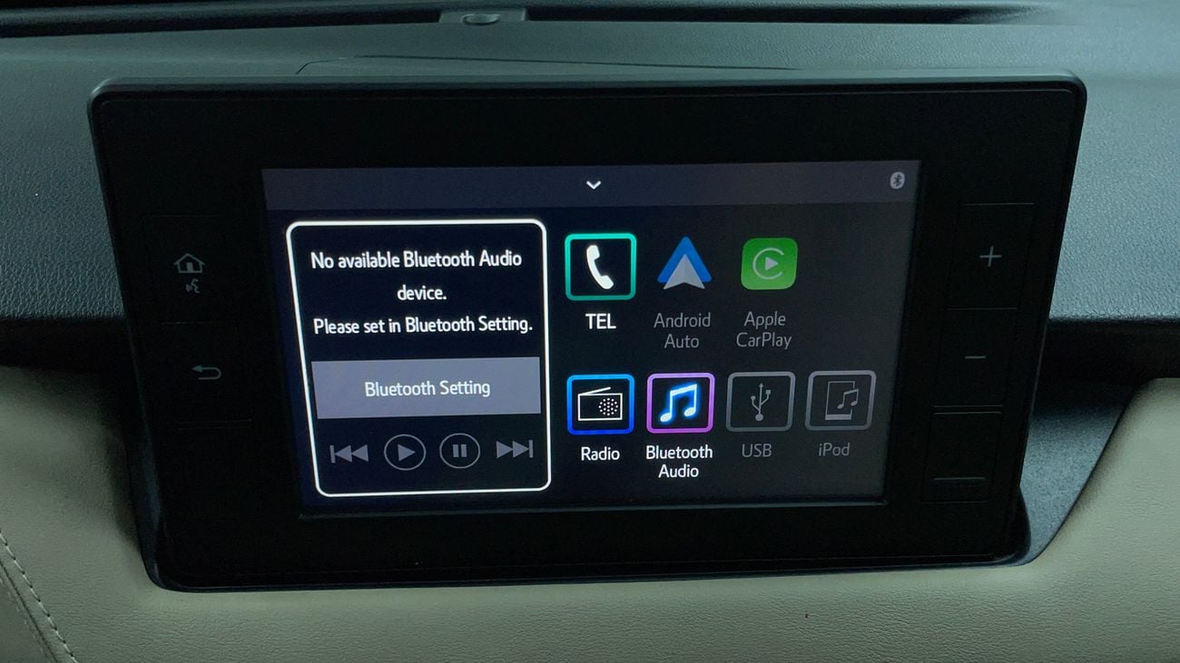 تويوتا يارس 2023 E | AED 648/Month | 0 DP | 30 Day Return | Warranty
