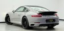 بورش 911 Carrera GTS 3.0L Coupe 2018 Porsche 911 Carrera GTS, 2026 Porsche Warranty, Full Porsche Service His