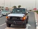 Toyota Land Cruiser 70 HT VXR LC 76 LX 4.0L A/T GCC Specs SAUDI