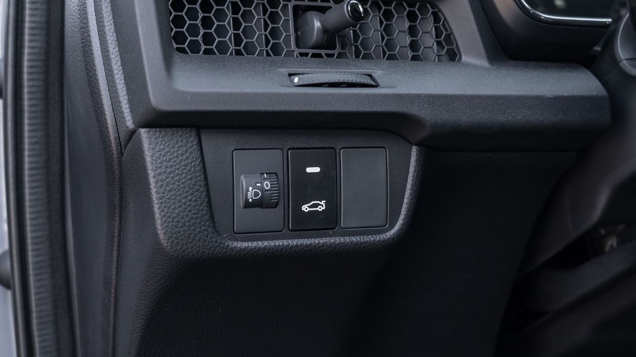 هوندا سي آر في 2026 | HONDA CRV GLOBAL 30 -YEAR HONOR EDITION 240 TURBO FRONTIER 5 SEATS [EXPORT ONLY]