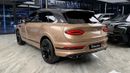 Bentley Bentayga ONYX S 4.0T - Bentley Bentayga 2022