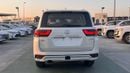 Toyota Land Cruiser GXR