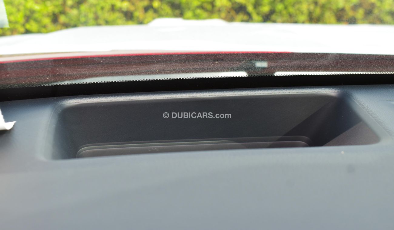 Toyota Highlander 2.5 L Hybrid