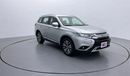 Mitsubishi Outlander GLX HIGH 2.4 | Under Warranty | Inspected on 150+ parameters