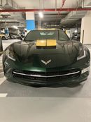 شيفروليه كورفت 6.2L Stingray
