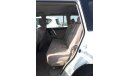 Toyota Prado 2.7 LTR FULL OPTION