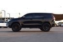 Toyota Fortuner VX2 PLUS VX2 4X4 Diesel 2.8L (Right Hand)