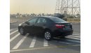 Toyota Corolla LE 1.8L V4 2015 RUN & DRIVE AMERICAN SPECIFICATION