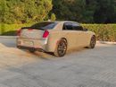 Chrysler 300s Chrysler 300s 2017 usa full opstions