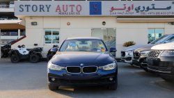 BMW 320i i