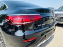Mercedes-Benz GLC 300 2.0L PETROL COUPE AVANTGARDE