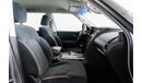 Nissan Patrol XE T1 2016 Nissan Patrol V8 / Full-Service History