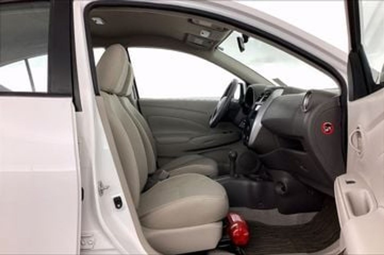 نيسان صني S | شامل الضمان | 0 ﺪﻔﻋﺓ ﺃﻮﻟﻯ