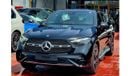 Mercedes-Benz GLC 200 Coupe 4MATIC 5 Years Warranty And Service 2025 GCC
