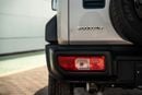 Suzuki Jimny GL 2024 0Kms GCC 1.5L 4 Cylinders For Export Only