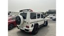Mercedes-Benz G 63 AMG mercedes G63 2014 korea specs