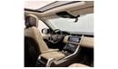 Land Rover Range Rover Sport 2019 Range Rover Urban Sport V6 Supercharged, Warranty, Pristine Condition, Low Kms, GCC