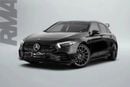 Mercedes Benz A35 AMG 4MATIC PREMIUM