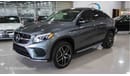 Mercedes-Benz GLE 43 AMG 2018 Enhanced V6 biturbo 385 hp with 2 Yrs or 60000 km Warranty