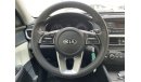 Kia Optima 2.4 2.4 | Under Warranty | Free Insurance | Inspected on 150+ parameters