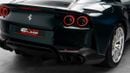 Ferrari 812 - 2024 - Euro Specs