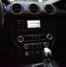 Ford Mustang EXCELLENT DEAL for our Ford Mustang ( 2022 Model ) in Grey Color American Specs