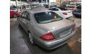 Mercedes-Benz S 500 For those who want rare specifications