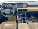 Toyota Prado GXR EXPORT ONLY - TOYOTA PRADO GXR 2.4T