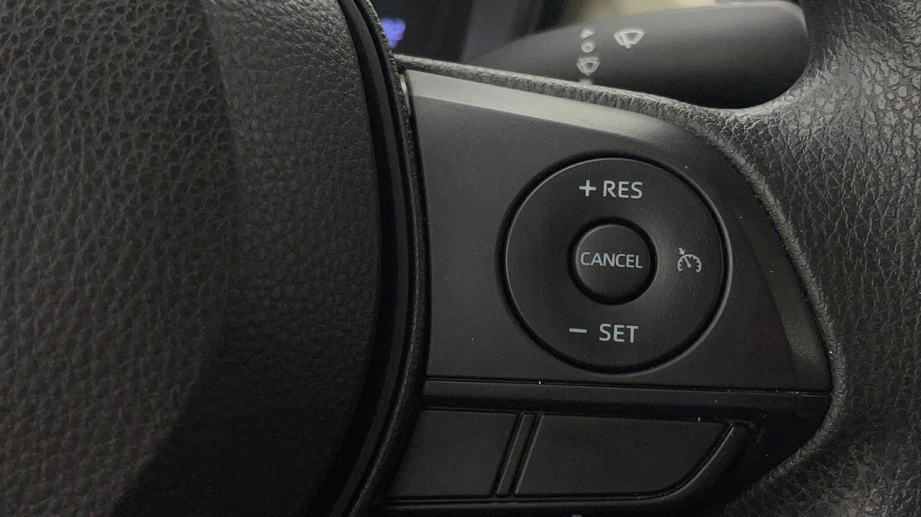 Toyota Corolla XLI 1.6 | Zero Down Payment | Home Test Drive