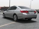 Honda Accord LX Full Option