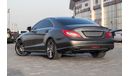 Mercedes-Benz CLS 350