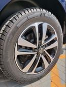 Citroen Spacetourer Citroën SpaceTourer 2026 – Business Lounge | 2.0L Diesel | Automatic