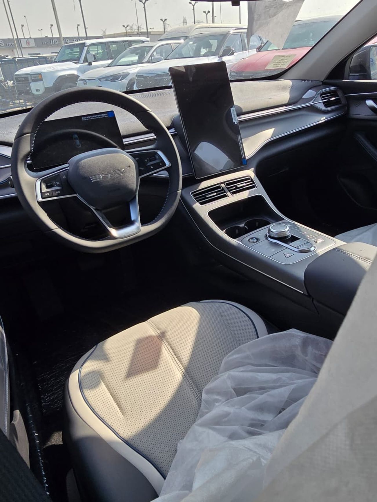 بي واي دي ديسترويار 05