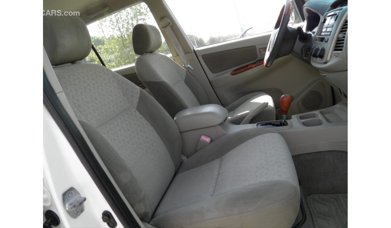 Toyota Innova 2013 Ref#526