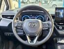Toyota Levin STD (NON GCC) LUXURY HYBRID / 1.8L PETROL A/T / SUNROOF / REAR CAMERA (CODE # LL18HEV)