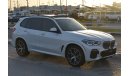 بي أم دبليو X5 BMW X5 X DRIVER 40 I MODEL 2020