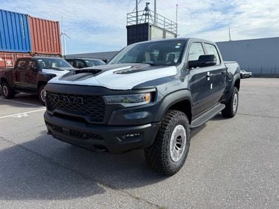 Dodge RAM RHO FULLY LOADED