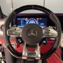مرسيدس بنز G 63 AMG 4MATIC SUV