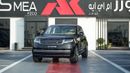 لاند روفر رينج روفر SV LWB P615 SV LWB P615