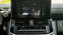 تويوتا لاند كروزر GXR LC GXR 3.3D\(LHD) TOYOTA LAND CRUISER LC300 GXR 3.3D AT MY2025 – BLACK